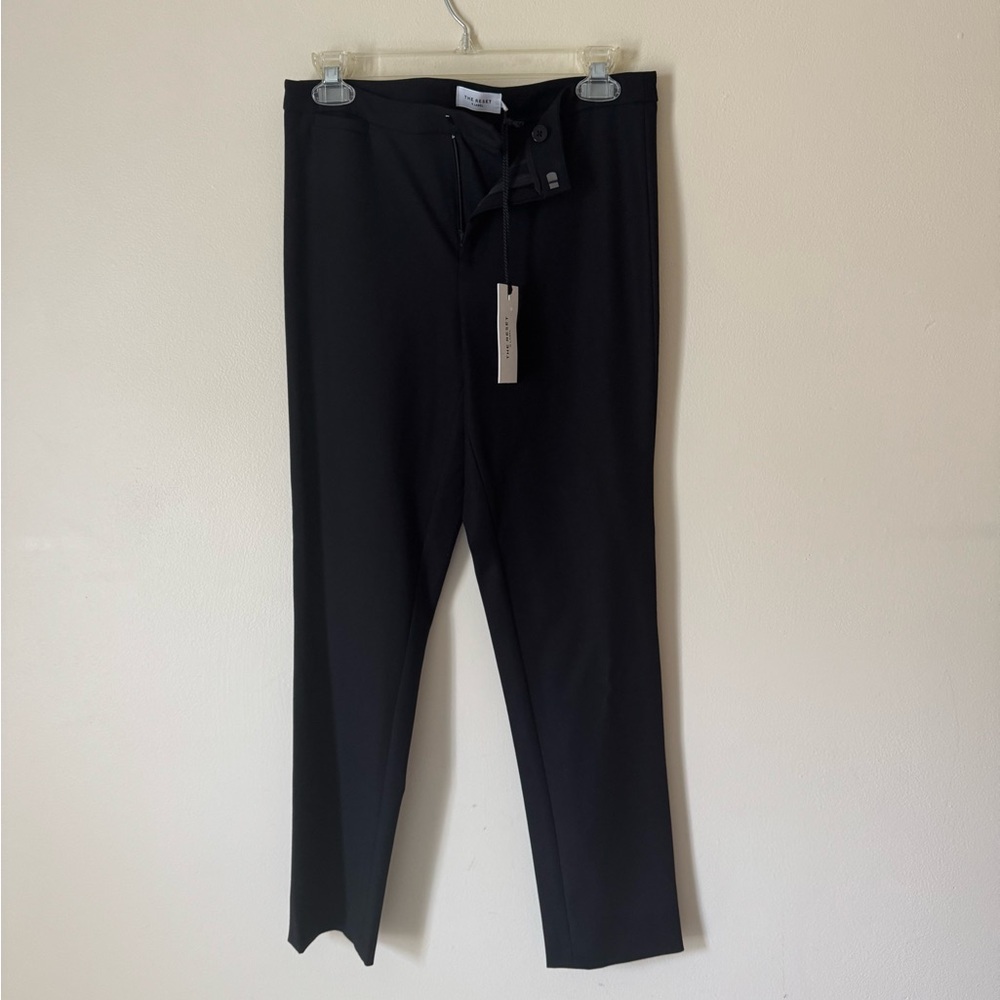 NWT The Reset R Label Skinny Stretch Pants in Black | Size S - Women’s